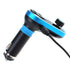 AussieSuperStore Homeware Supplies Bluetooth Car Kit MP3 Player FM Transmitter SD Charger Bluetooth Car Kit MP3 FM Transmitter SD Charger iPhone Samsung CBBTMP3FMCDCARKIT